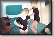 Ciara Ballet Recital May 2001 * (65 Slides)